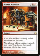 Maestro Warcraft [Comandante 2011] 