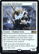 Loxodon Lifechanter [Promociones de presentación de la colección básica 2020] 
