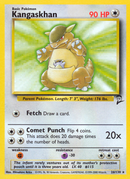 Kangaskhan (26/130) [Conjunto básico 2] 