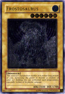Frostosaurus [STON-EN002] Último Raro 