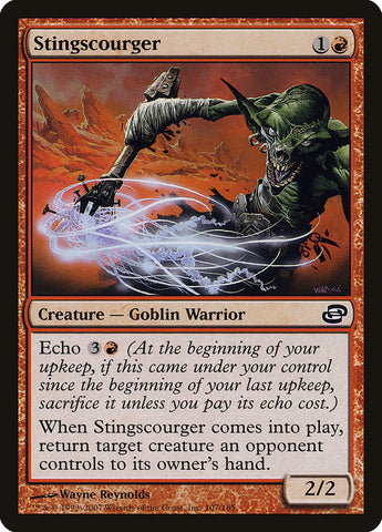 Stingscourger [Caos planar] 