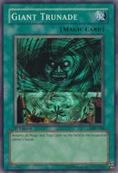 Trunade gigante [MRL-048] Súper raro 
