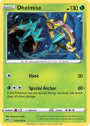 Dhelmise (019/185) [Espada y escudo: voltaje vivo] 