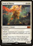 Alma de Theros [Magia 2015] 