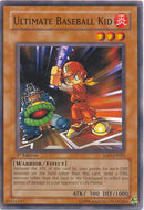 Ultimate Baseball Kid [SOD-EN021] Común 