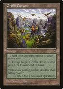 Cañón Griffin [Visiones] 