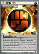 Strong Energy (104/111) (The Flying Hammer - Rowan Stavenow) [Campeonato Mundial 2015] 