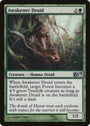 Druida Despertador [Magic 2010] 