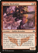 Goblin Heelcutter [Destino reescrito] 