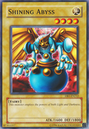 Abismo Brillante [DB1-EN212] Común 