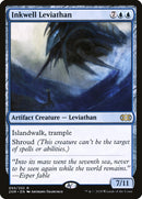 Tintero Leviatán [Double Masters] 