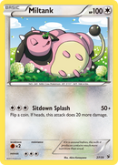 Miltank (27/39) [XY: Conjunto inicial de Kalos] 