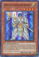 Garoth, Guerrero Luminoso [LCGX-EN246] Ultra raro 