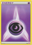 Energía psíquica (30/8) [XY: Kit de entrenador 2 - Latias] 