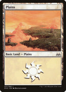 Llanuras (27) (Divino vs. Demoníaco) [Antología de Duel Decks] 