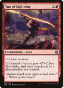 Voto del Rayo [Exploradores de Ixalan] 
