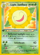 Flora solar clara (72/105) [Neo Destiny 1.ª edición] 