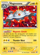 Magnezone (54/162) [XY: AVANCE] 