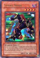 Ninja de ataque [IOC-007] Ultra raro 