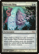 Anillo del olvido [Friday Night Magic 2009] 