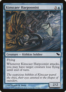 Arponero Kinscaer [Páramo Sombrío] 