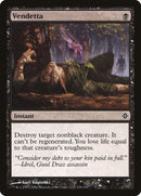 Vendetta [El ascenso de los Eldrazi] 