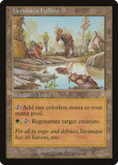 Yavimaya Hollow [El destino de Urza] 