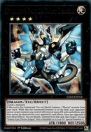 Dragón Explosivo de Fotones Starliege [LDS2-EN054] Ultra Raro 