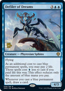 Profanador de sueños [Promociones de presentación de Dominaria United] 