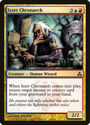 Izzet Chronarch [Pacto entre gremios] 