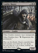 Maestro zombi [Edición del 30 aniversario] 