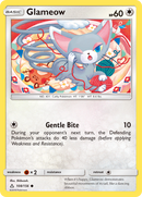 Glameow (108/156) [Sol y Luna: Ultra Prisma] 