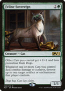Feline Sovereign (paquete promocional) [Promociones de la colección básica 2021] 