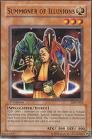 Invocador de ilusiones [LON-063] Común 