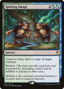 Escupiendo imagen [Commander 2016] 