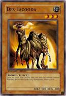 Des Lacooda [GLD1-EN010] Común 
