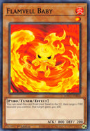 Bebé Flamvell [HAC1-EN068] Común 