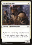 Condestable severo [Sombras sobre Innistrad] 