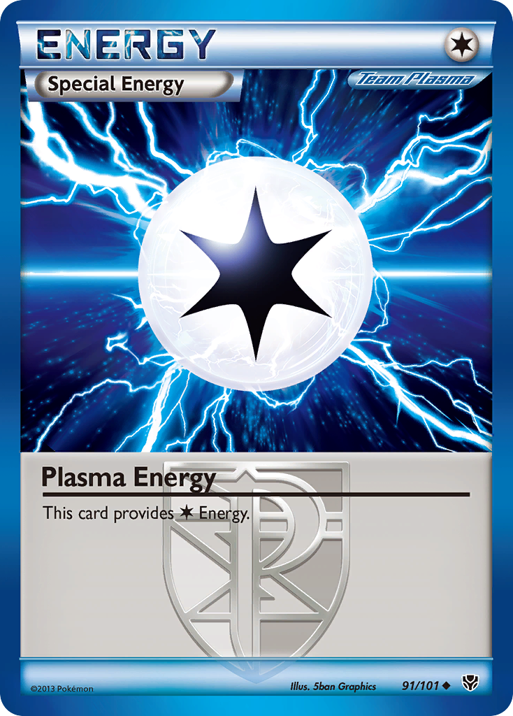 Energía de plasma (91/101) [Blanco y negro: Explosión de plasma] 