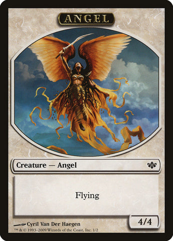 Ficha de ángel [Fichas de confluencia] 