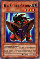 Gran Escudo Gardna [TP5-EN002] Súper Raro 