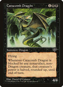 Dragón Catacumba [Espejismo] 