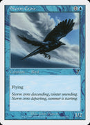 Storm Crow [Séptima edición] 