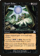 Pulso de muerte [Embestida] 