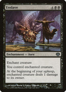 Esclavizar [Mazos de duelo: Garruk contra Liliana] 