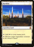 Karakas [Maestros Eternos] 