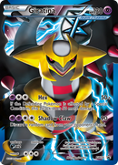 Giratina (BW74) [Blanco y negro: Promociones Black Star] 