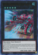 Infinitrack River Stormer [MP20-EN212] Ultra raro 