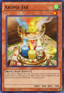 Aroma Jar [MP16-EN071] Common