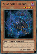 Dragón Sombrañeca [DUEA-EN026] Raro 